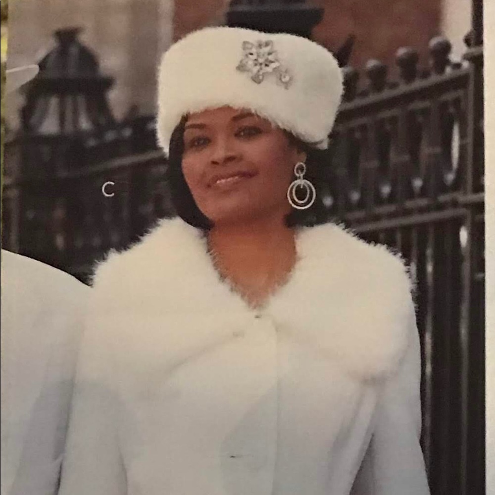 Lindy Coat